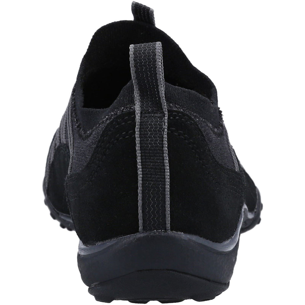 Skechers (GAR100231) Ladies Sports Breathe-Easy in UK 3 to 8