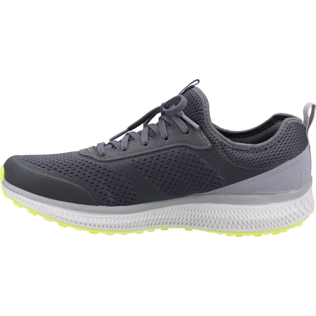 Skechers (GAR220102) Men's GOrun Consistent Trainers in 2 Colour Options 6 to 12