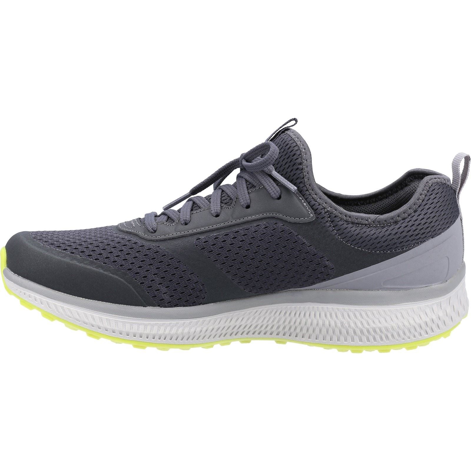 Skechers (GAR220102) Men's GOrun Consistent Trainers in 2 Colour Options 6 to 12