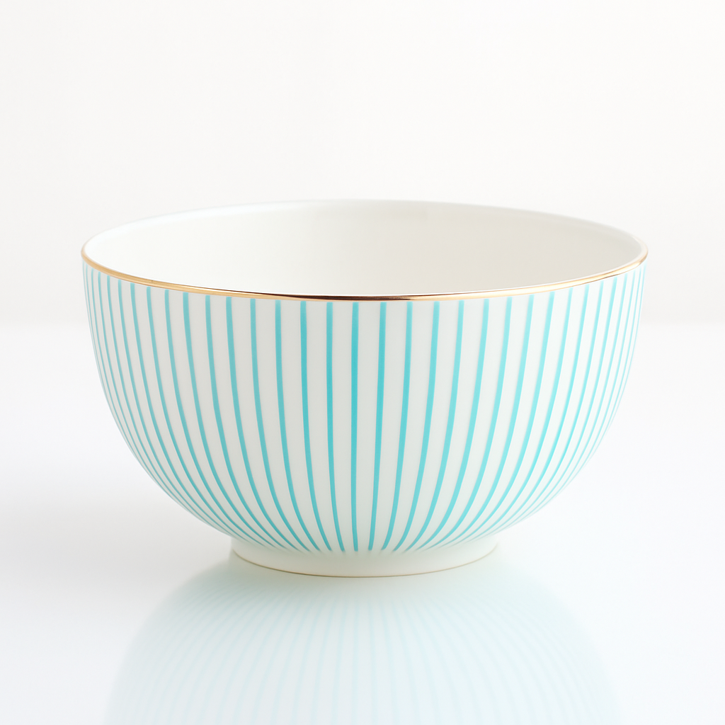 Alba Royal Bone China Dinner Set - 16 | 24 Piece