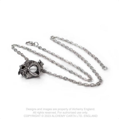 Alchemy Forever My Friend Pendant