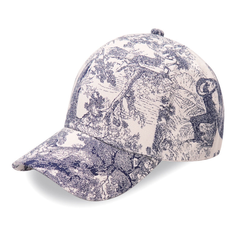 All-matching Baseball Cap