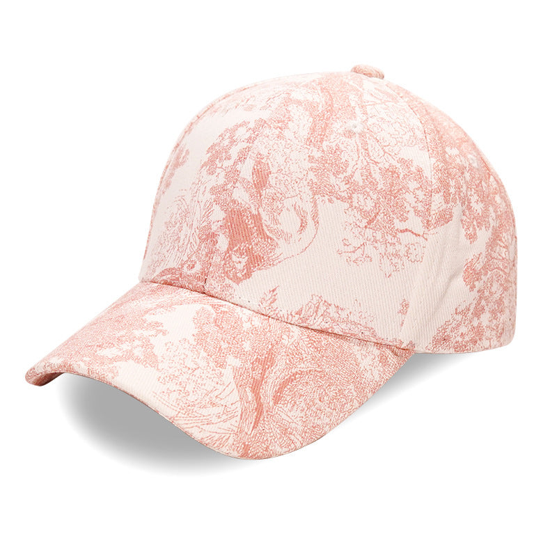 All-matching Baseball Cap