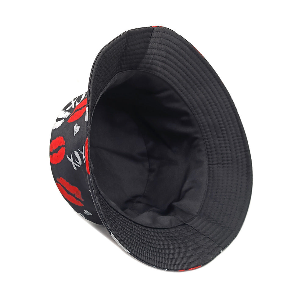 All-matching Sun Hat for Couples, Unisex Bucket Hat