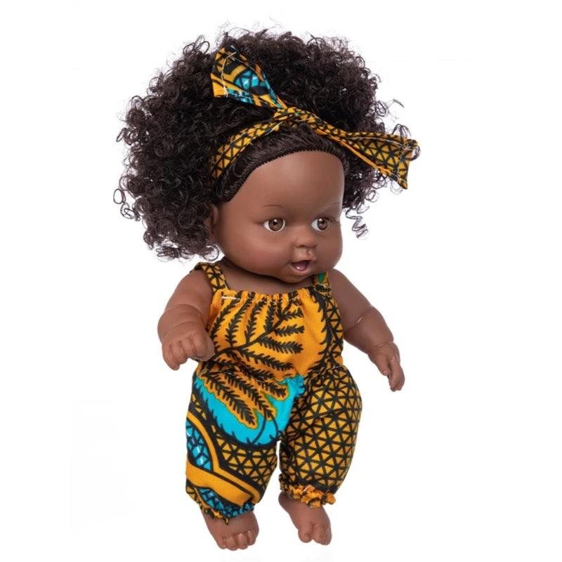 African Dolls [SELECTION]