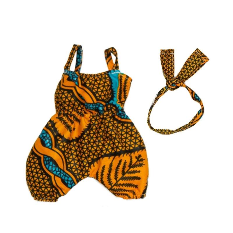 African Dolls [SELECTION]