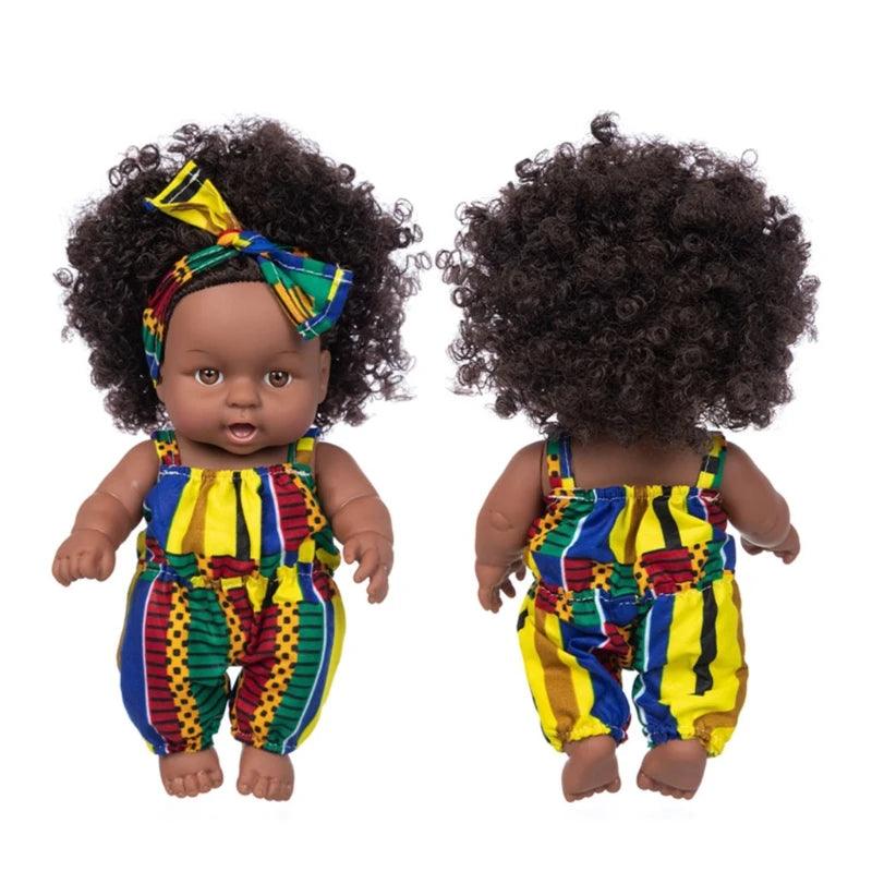 African Dolls [SELECTION]