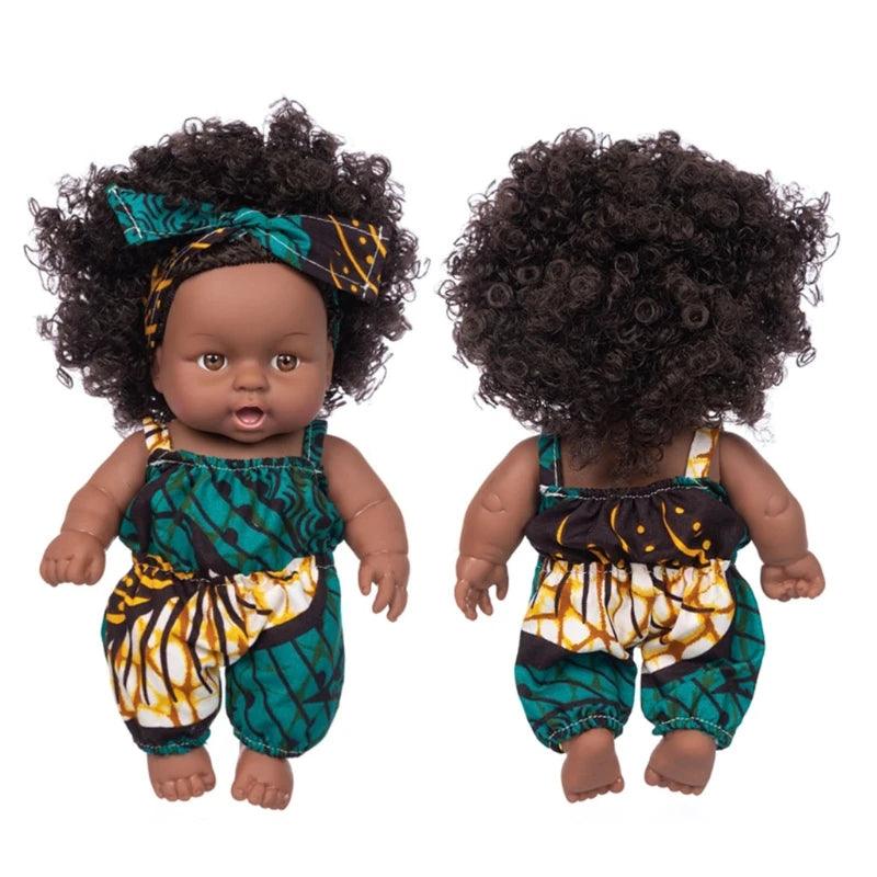 African Dolls [SELECTION]
