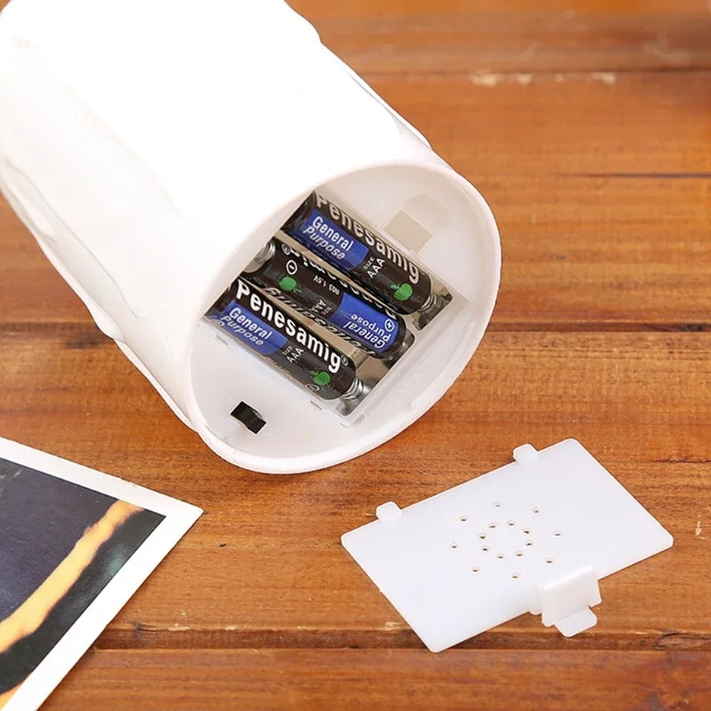 Church LED Candle [SELECTION]