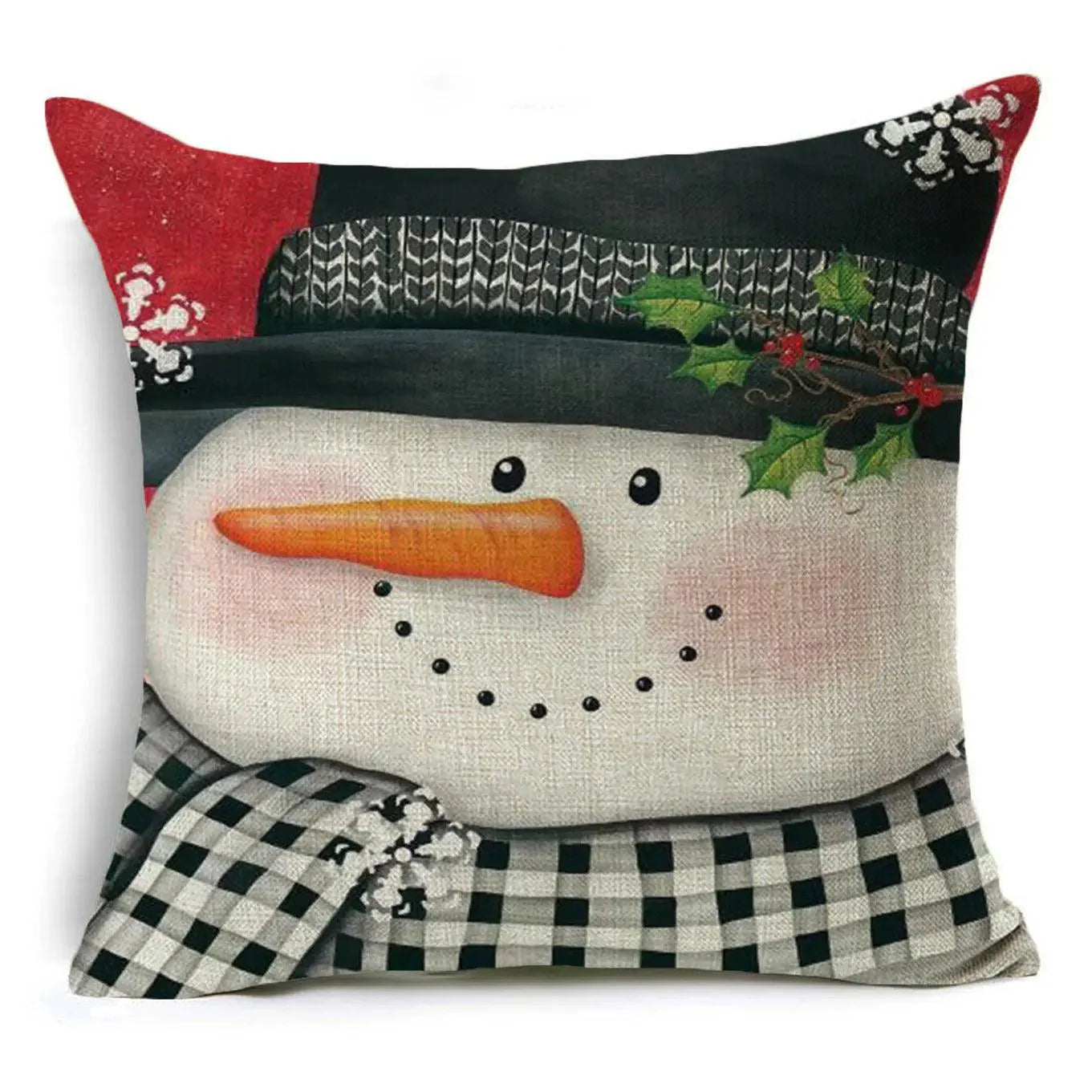 Christmas themed Cushions [SELECTION]