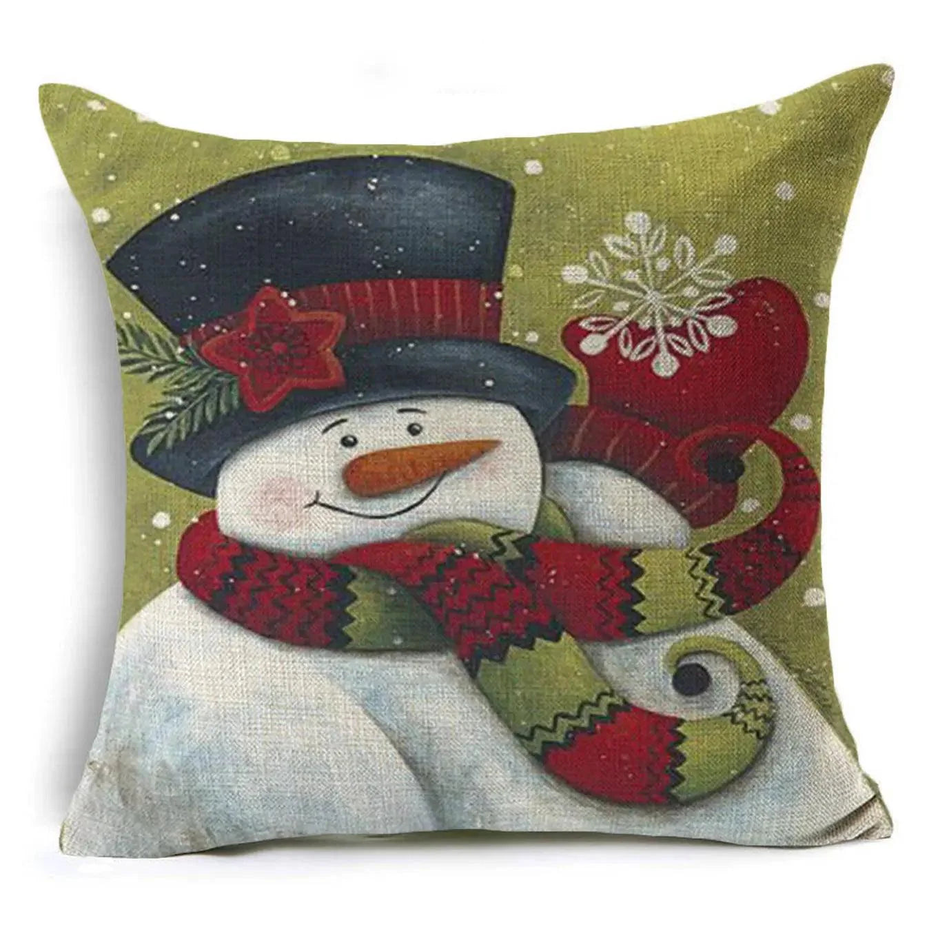 Christmas themed Cushions [SELECTION]