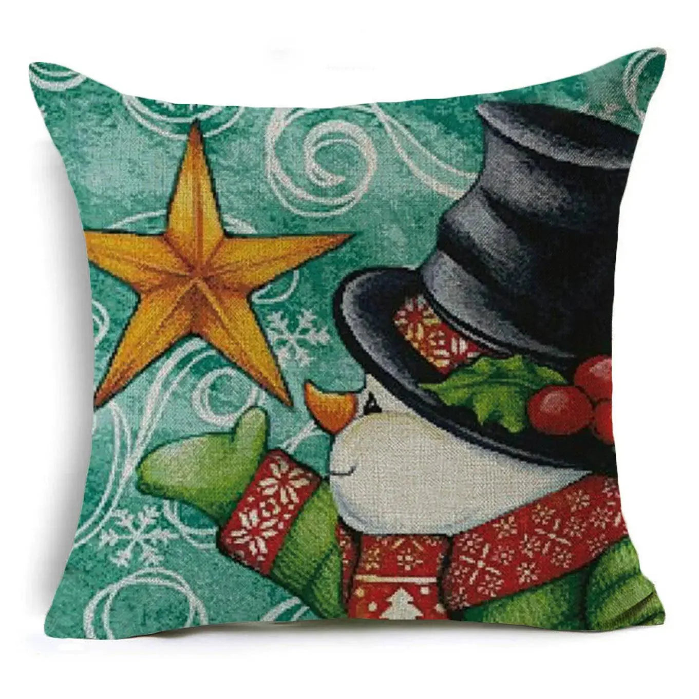 Christmas themed Cushions [SELECTION]