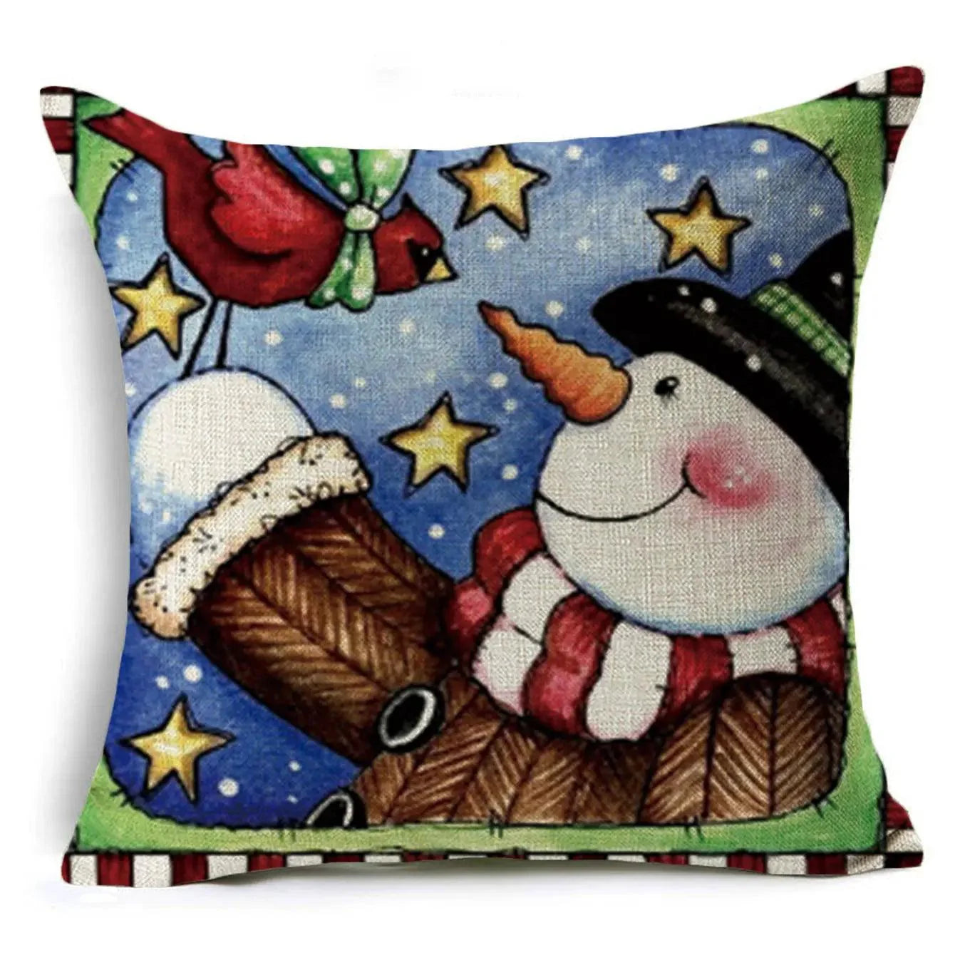 Christmas themed Cushions [SELECTION]