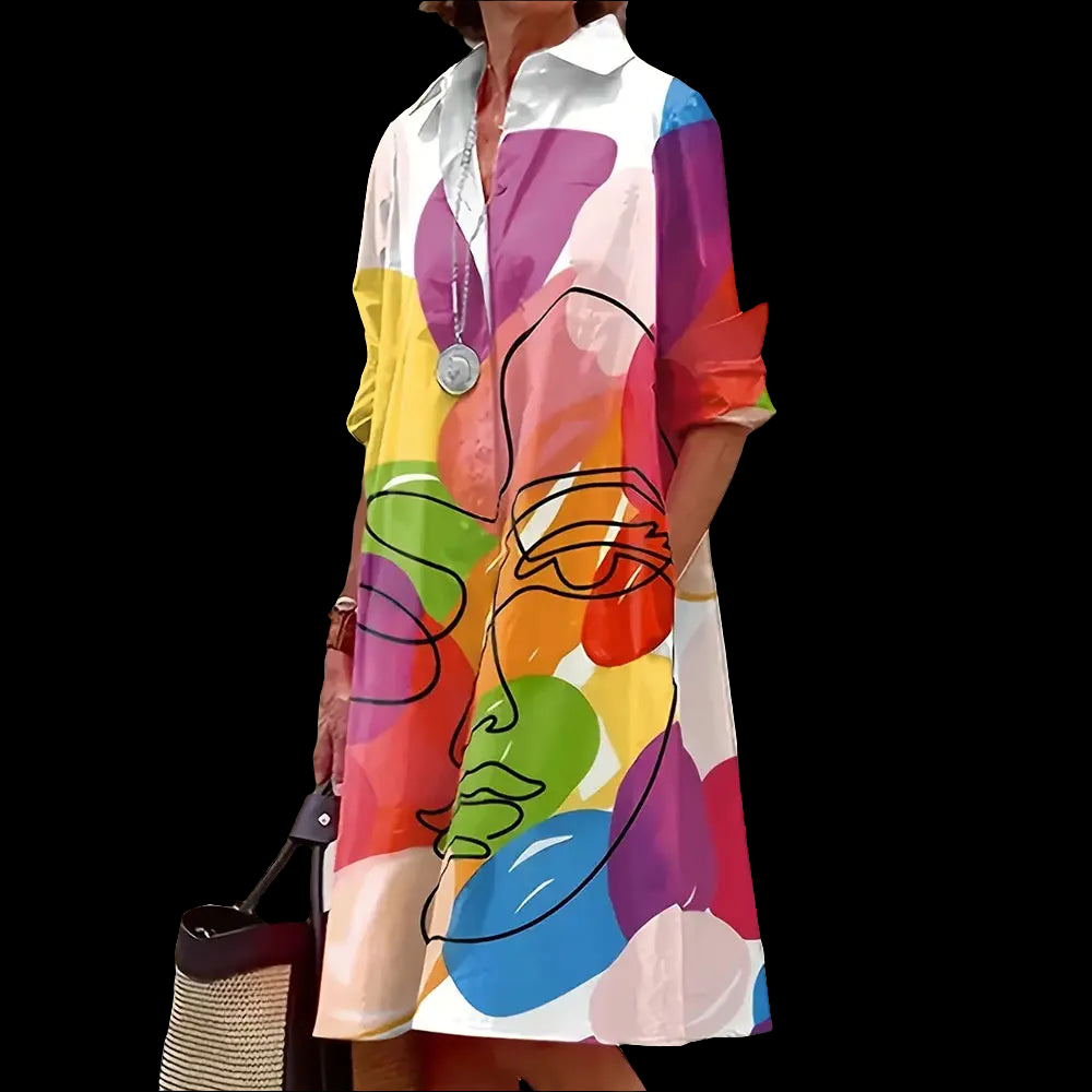 Chic Maxi Dress Collection – Stylish & Elegant Designs for Every Occasion