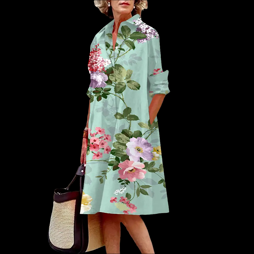 Chic Maxi Dress Collection – Stylish & Elegant Designs for Every Occasion