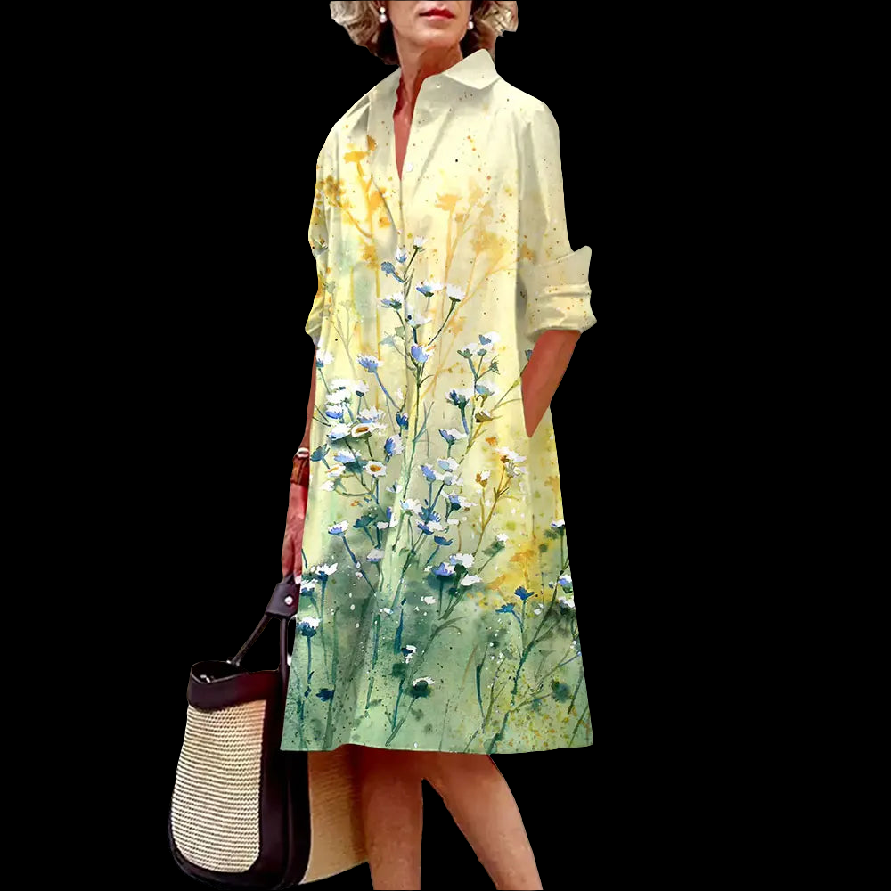 Chic Maxi Dress Collection – Stylish & Elegant Designs for Every Occasion