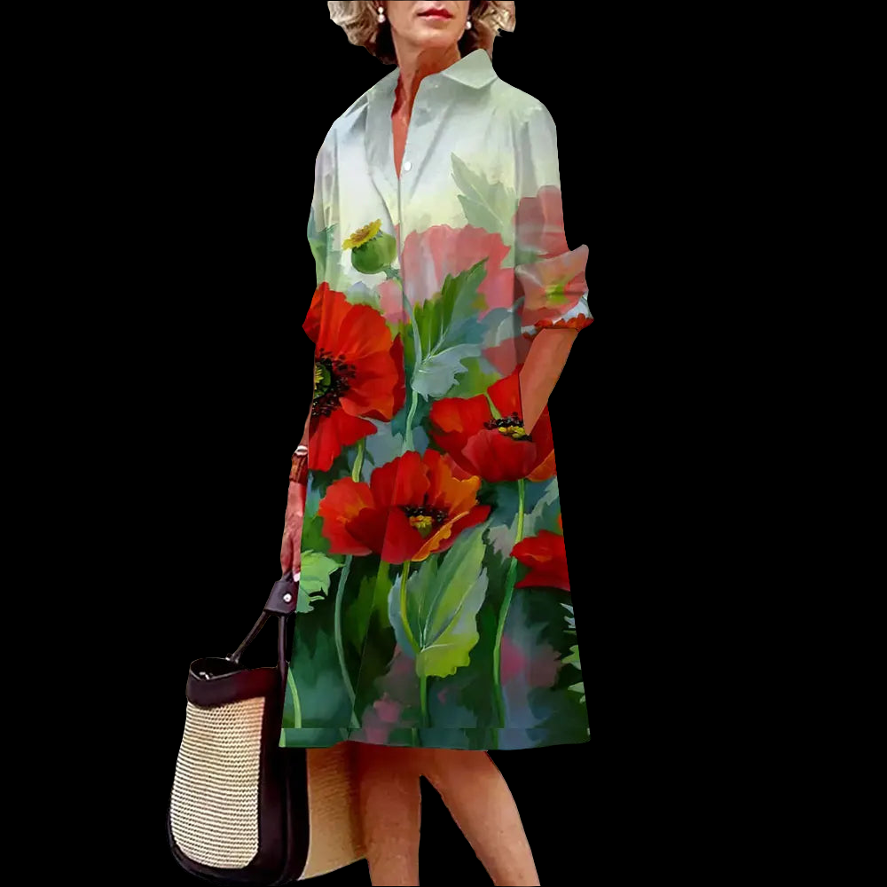 Chic Maxi Dress Collection – Stylish & Elegant Designs for Every Occasion