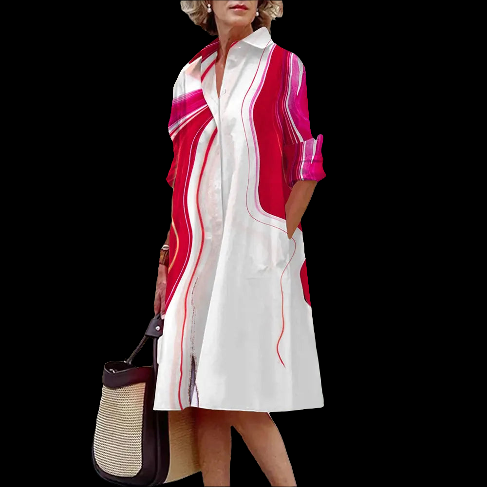 Chic Maxi Dress Collection – Stylish & Elegant Designs for Every Occasion