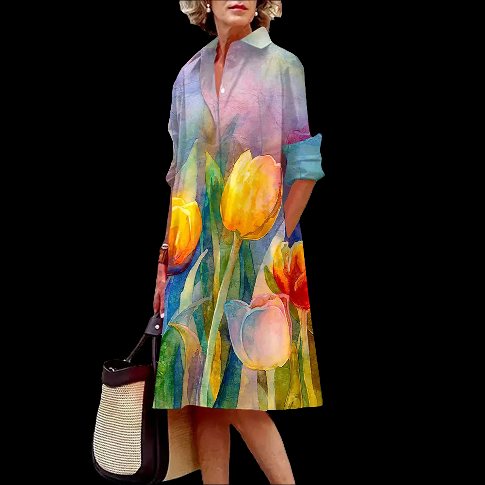 Chic Maxi Dress Collection – Stylish & Elegant Designs for Every Occasion