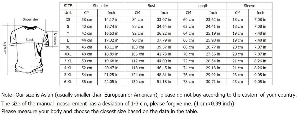 3D Tiger Print Unisex Summer T-Shirt, Plus-Size Casual Collection