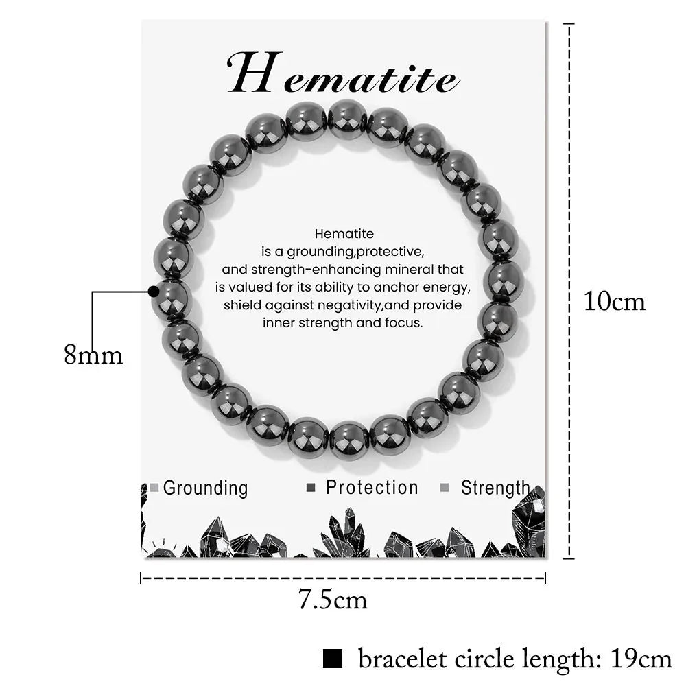 Crystal Beads Bracelet SELECTION