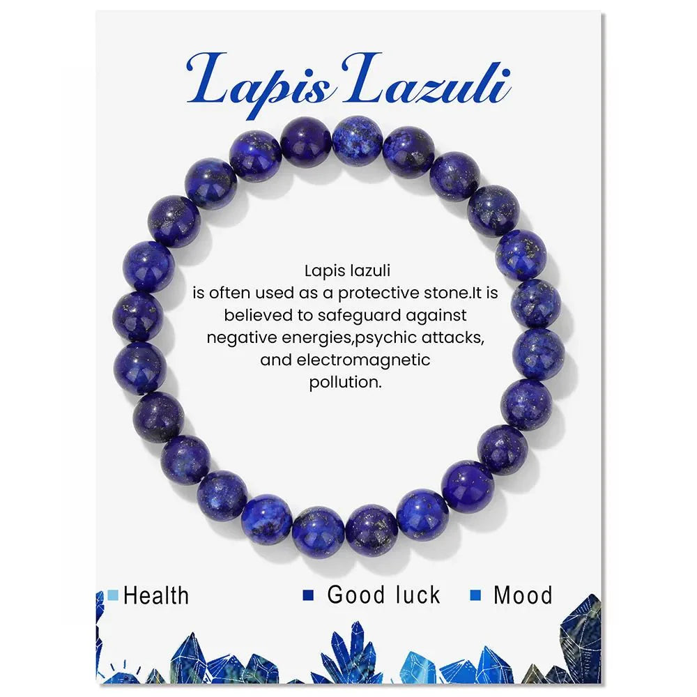 Crystal Beads Bracelet SELECTION