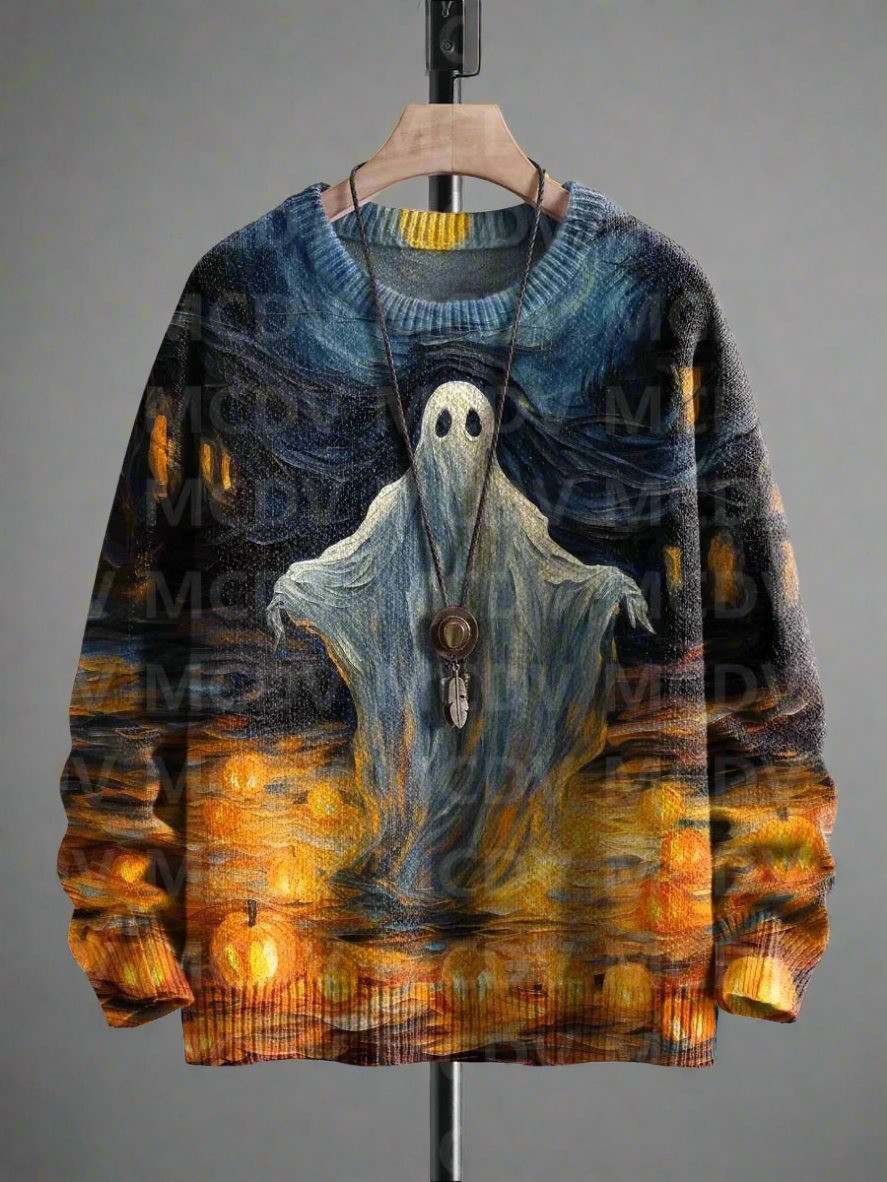 The Phantom Unisex Sweatshirt [SELECTION]