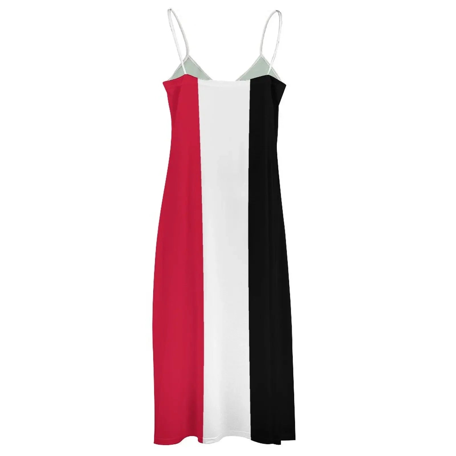 2. Emirates / Palestine coloured Long Dress Collection