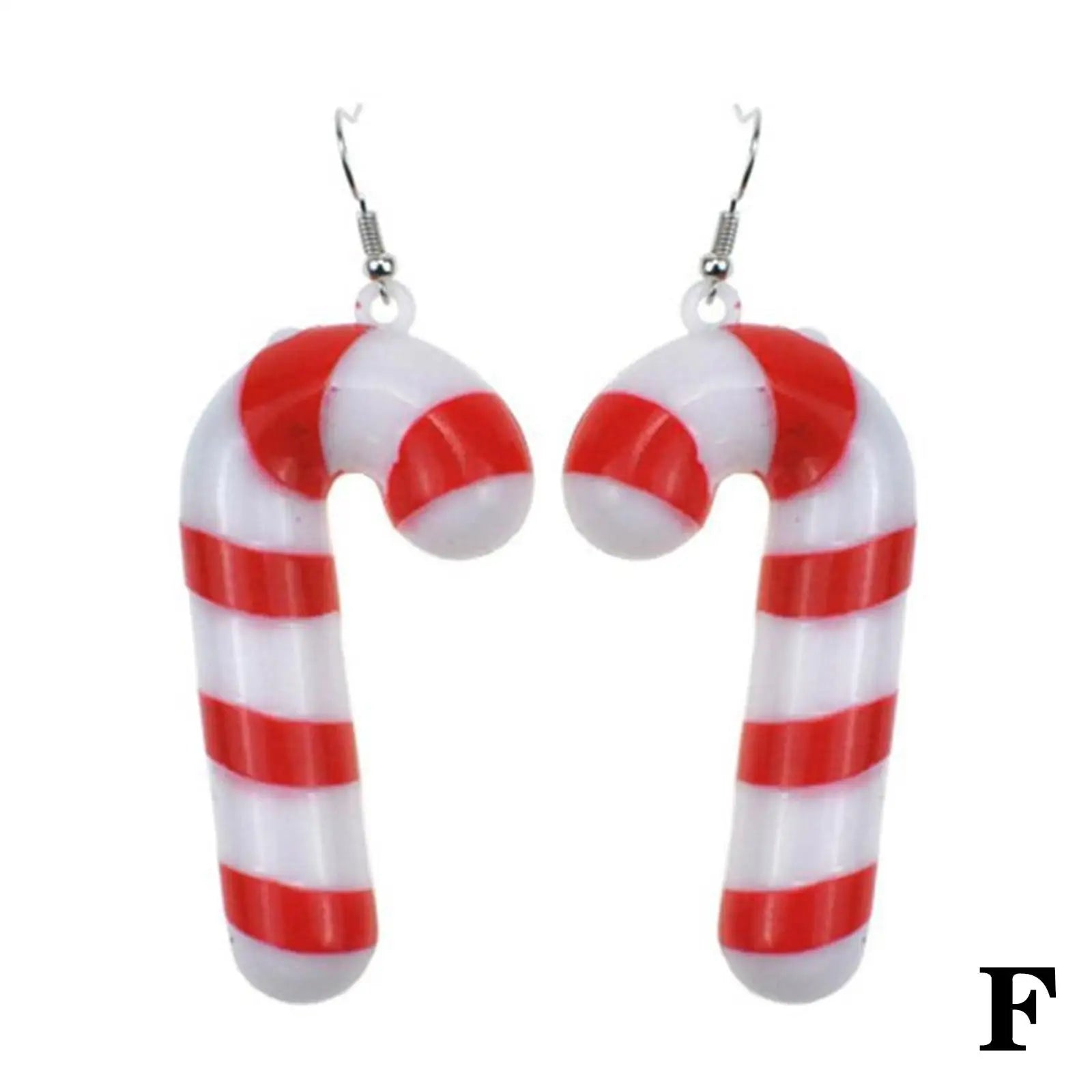 Luminous LED Drop Earrings Selection