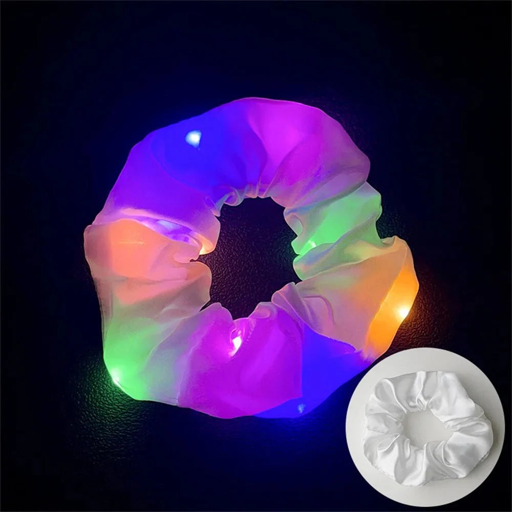 LED Luminous Bow Hair Band SELECTION