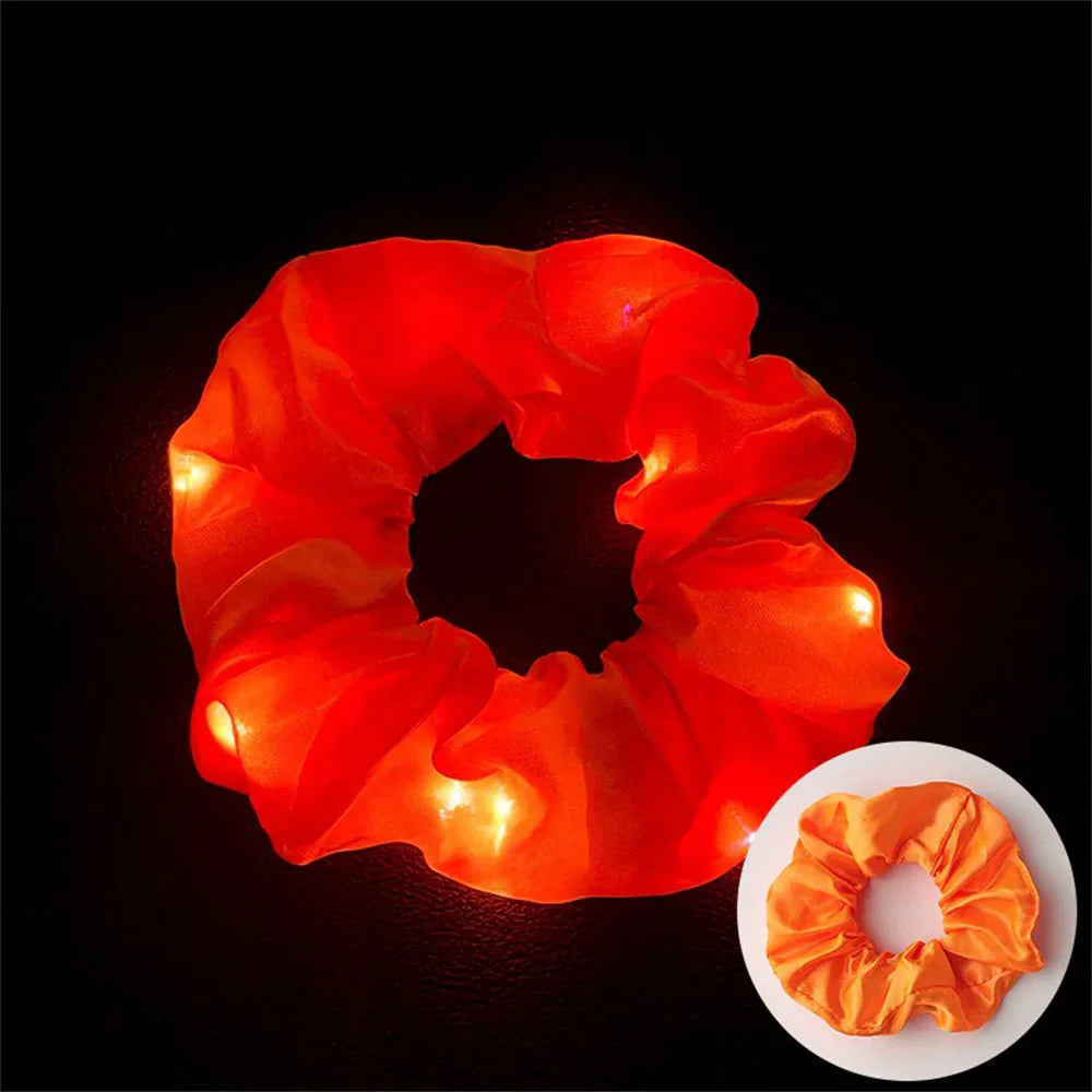 LED Luminous Bow Hair Band SELECTION