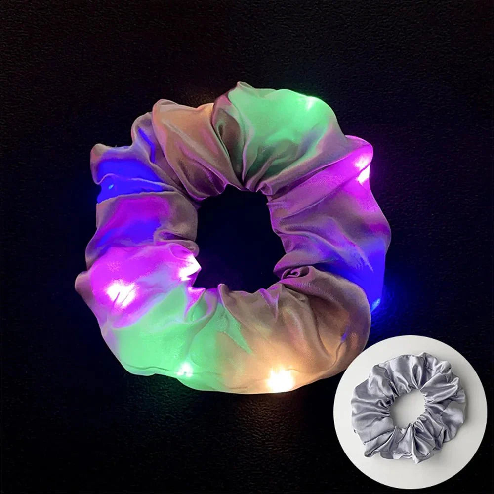 LED Luminous Bow Hair Band SELECTION