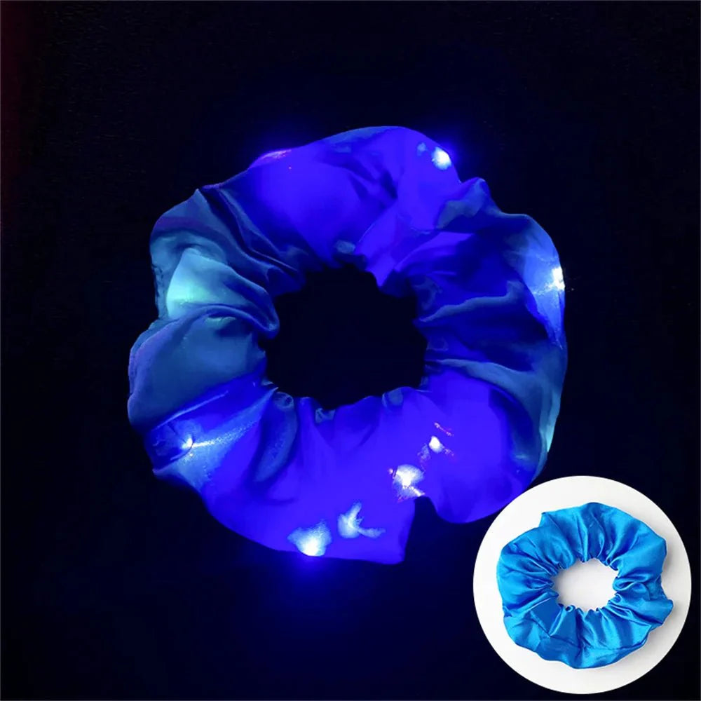 LED Luminous Bow Hair Band SELECTION