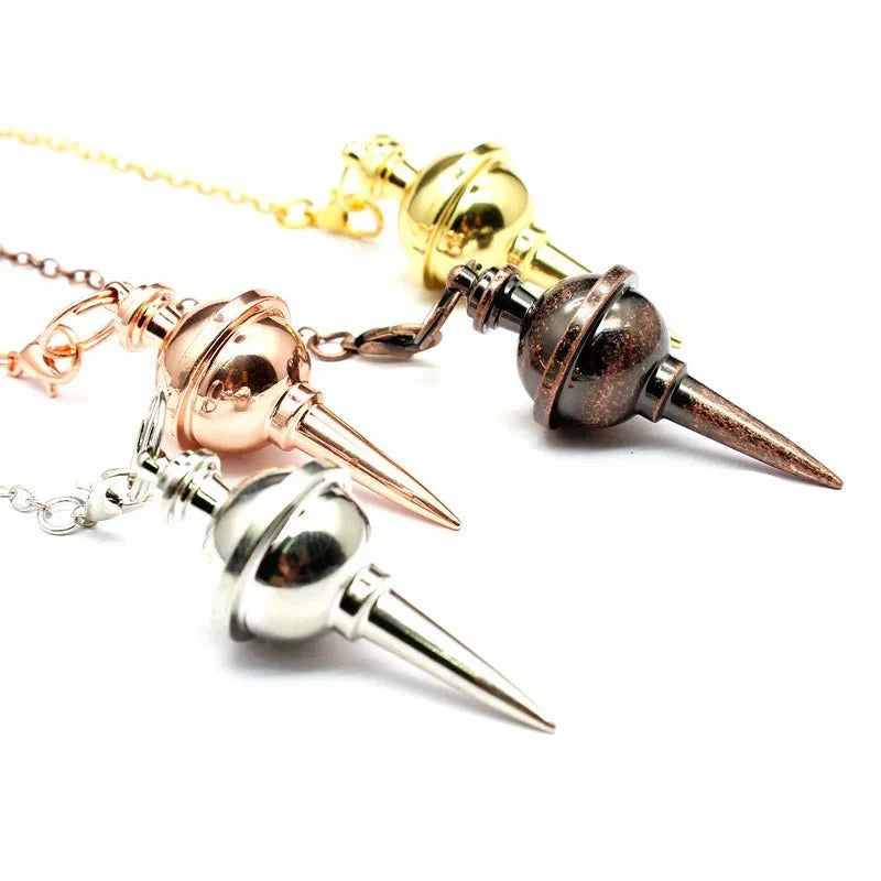 Copper Pendulum for Dowsing