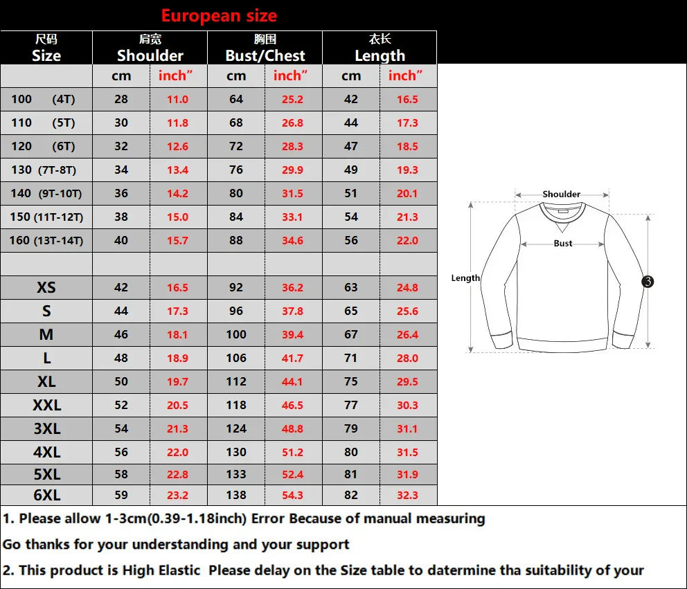 2.Colorful Native-Inspired Unisex Harajuku Ethnic O-Neck Long-Sleeve Sweatshirts (Small to Oversize) [SELECTION]
