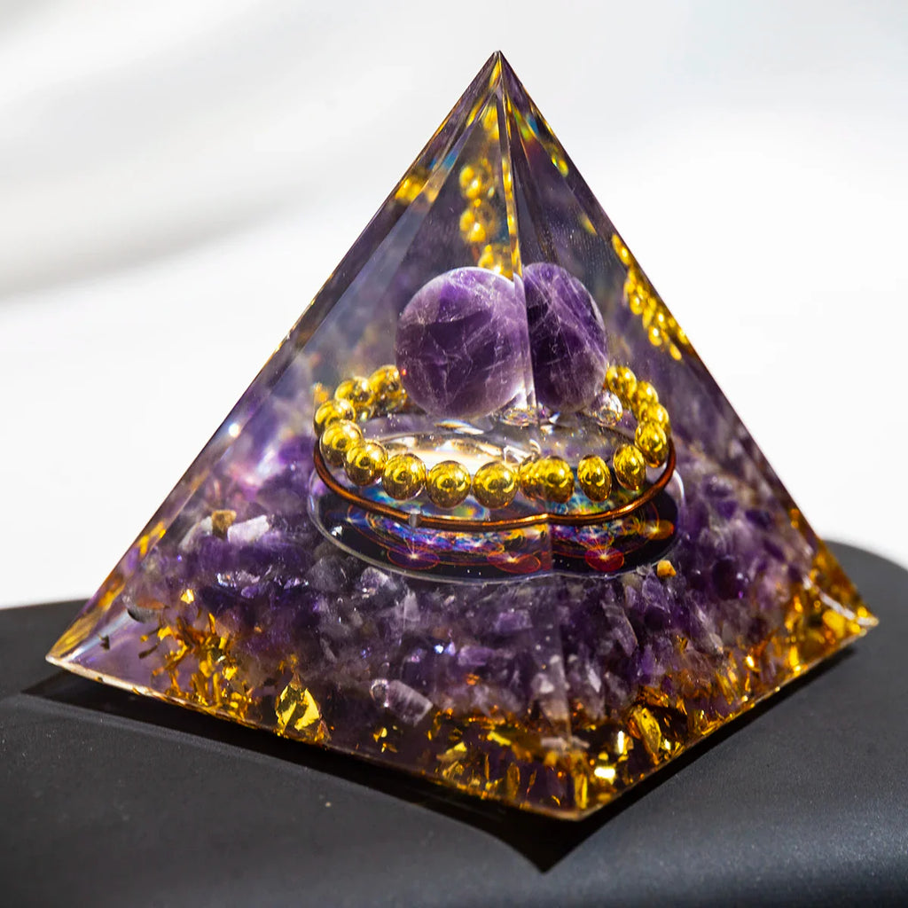 Constellation Energy Generator Pyramid SELECTION