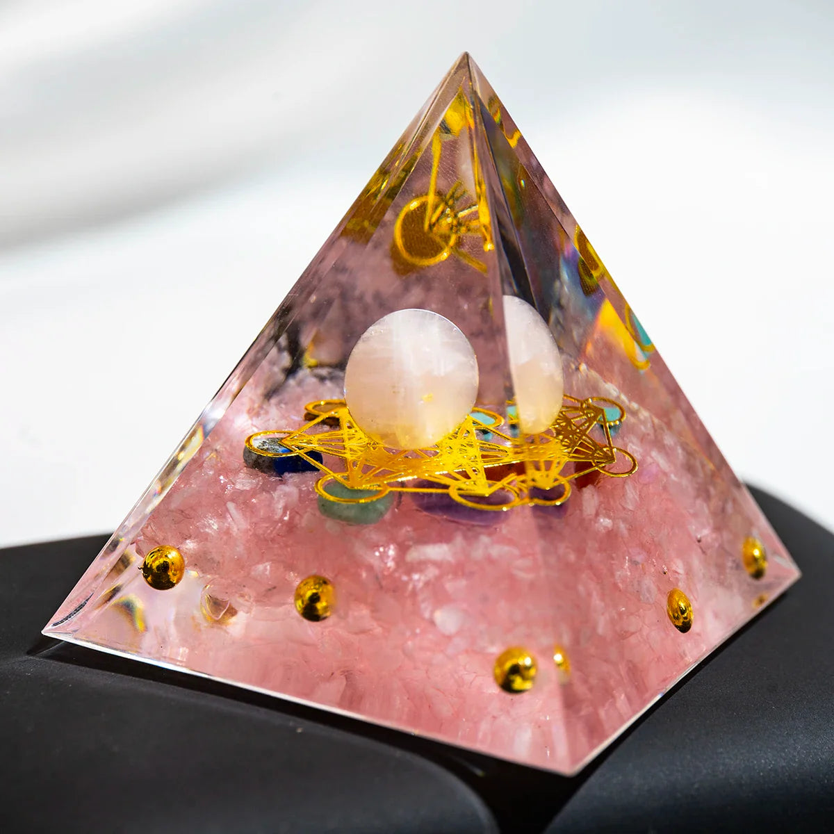 Constellation Energy Generator Pyramid SELECTION