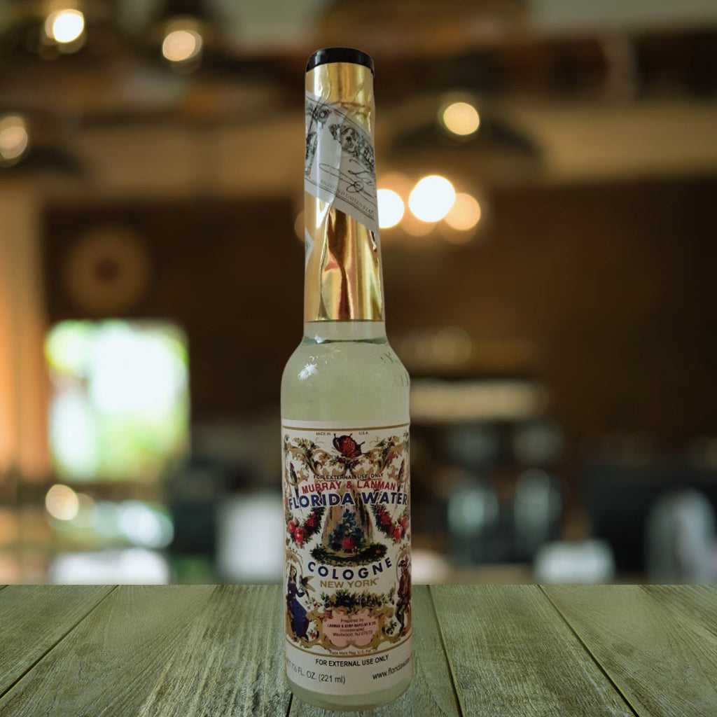 Murray & Lanman Florida Water (7 Fluid oz)