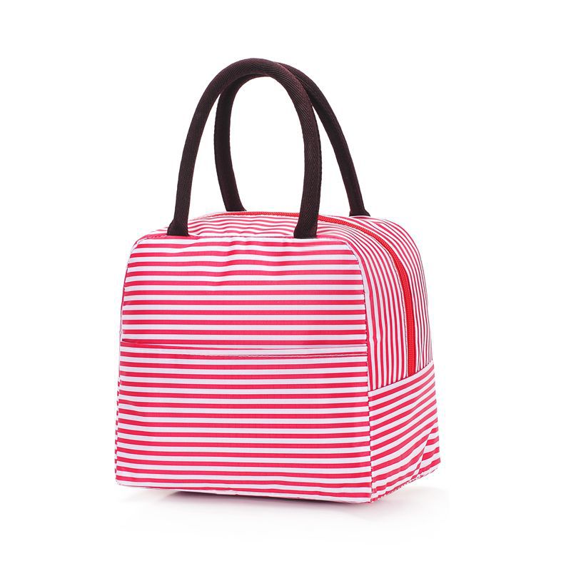 Aluminum Foil Thick Lunch Bag