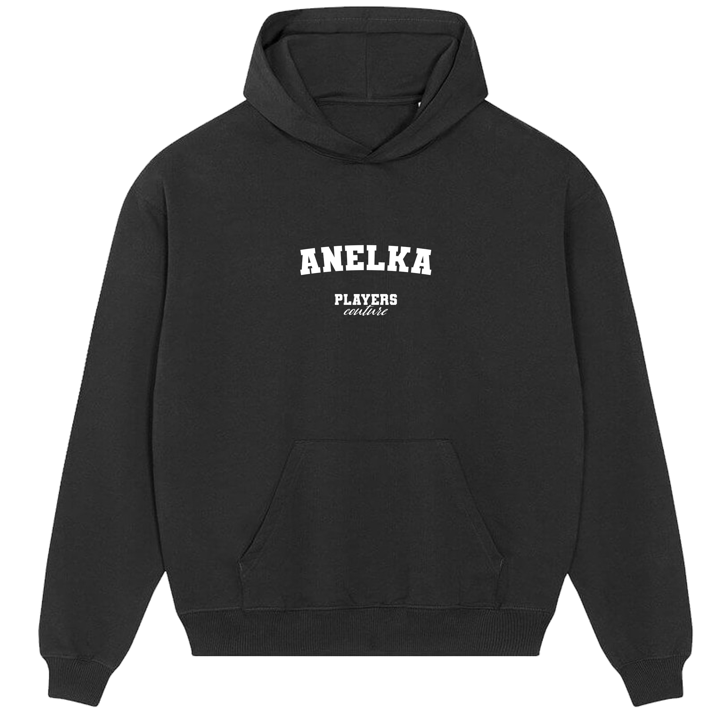 Anelka Players Couture Men's Casual Hoodie