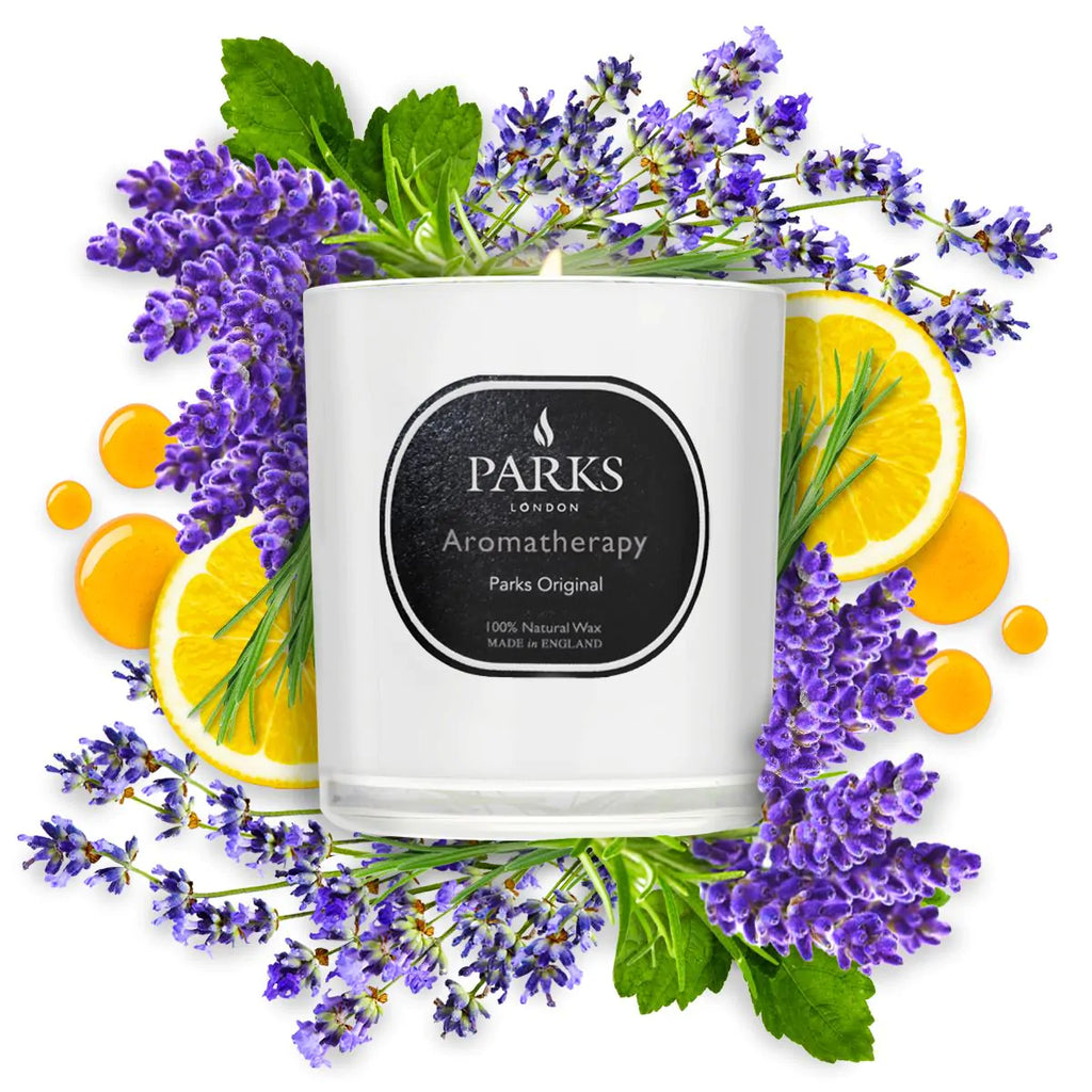 PARKS ORIGINAL CANDLE 220G