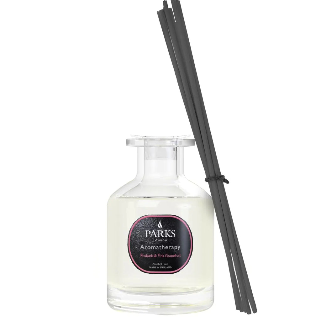 RHUBARB & PINK GRAPEFRUIT DIFFUSER 100ML