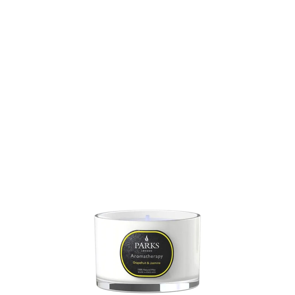 GRAPEFRUIT & JASMINE CANDLE 70G
