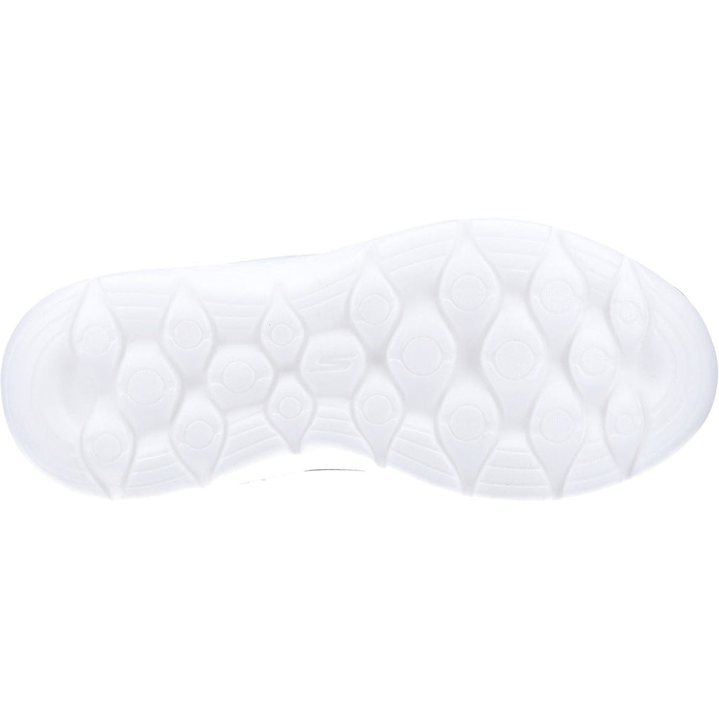 Skechers (GAR124578) Ladies Sports GOwalk Hyper Burst in UK 3 to 8