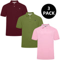 Classic 3 Pack