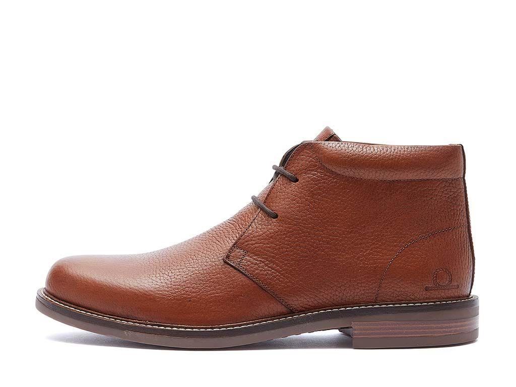 Chatham Men's Buckland Lace-up Boot in 2 Color Options 6 to 12