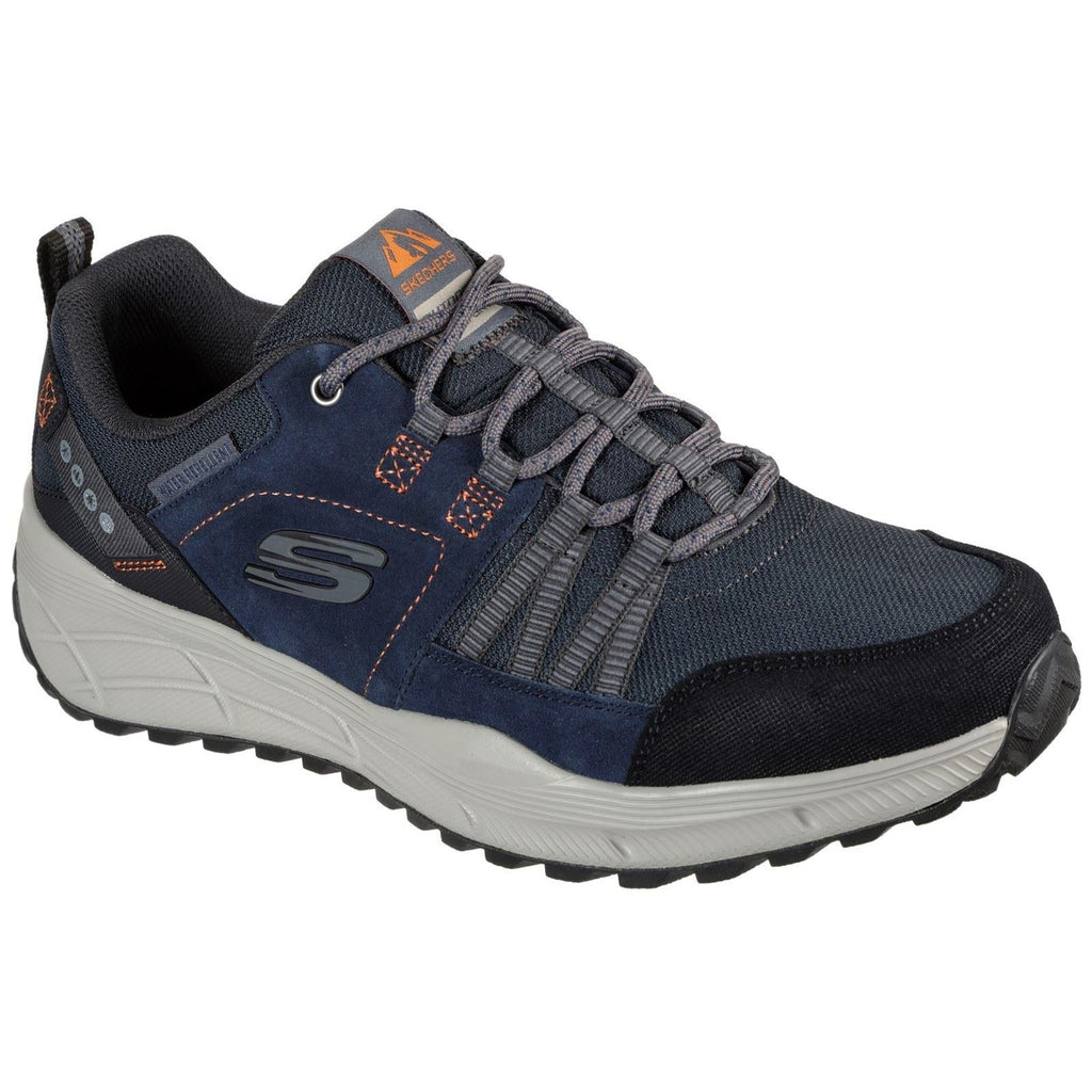 Skechers (GAR237023) Mens Sports Equalizer 4.0 Trail in UK 6 to 12