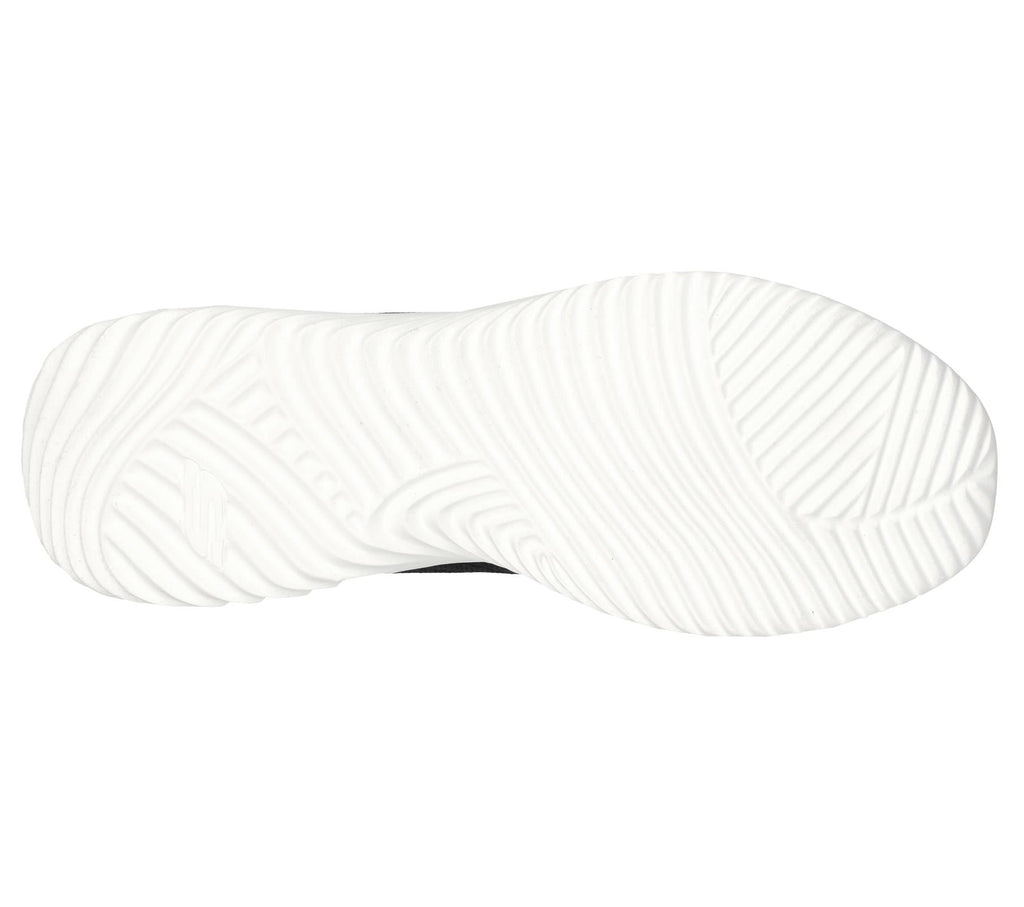 SKECHERS (232375) Mens BOUNDER-FRAZIN Sneaker Shoes in Sizes UK 7 to UK 13