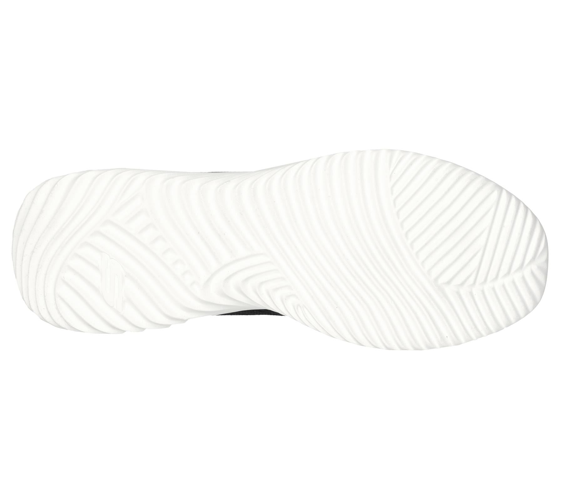 SKECHERS (232375) Mens BOUNDER-FRAZIN Sneaker Shoes in Sizes UK 7 to UK 13