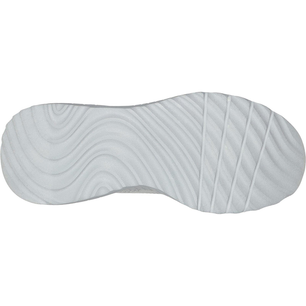 Skechers (GAR117209) Women's Bob Squad Chaos Face Off Trainer in 2 Colour Options 3 to 8